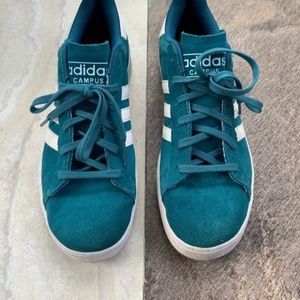 Adidas Campus Shoes